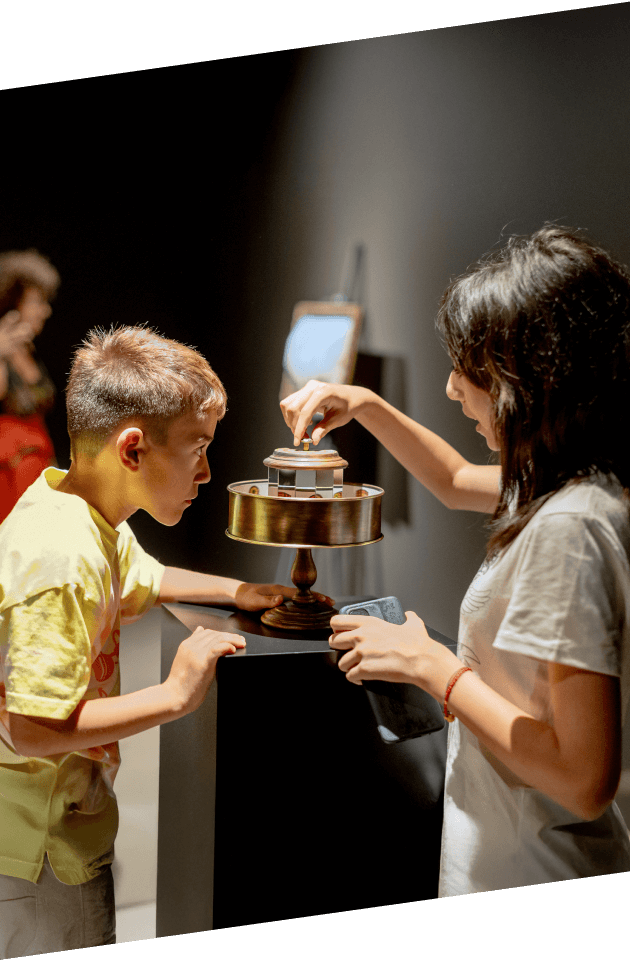 Designed for all ages